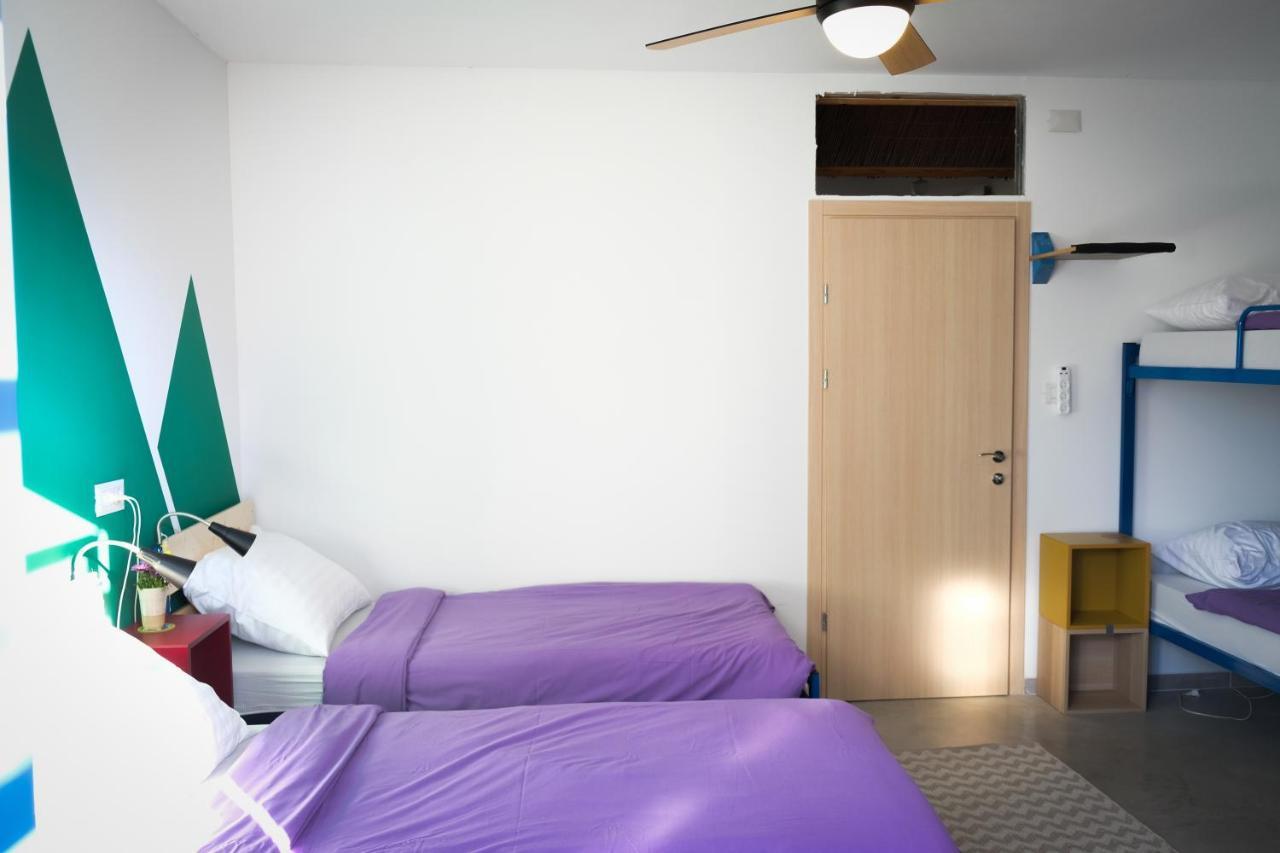 Odem Guest House Eksteriør billede